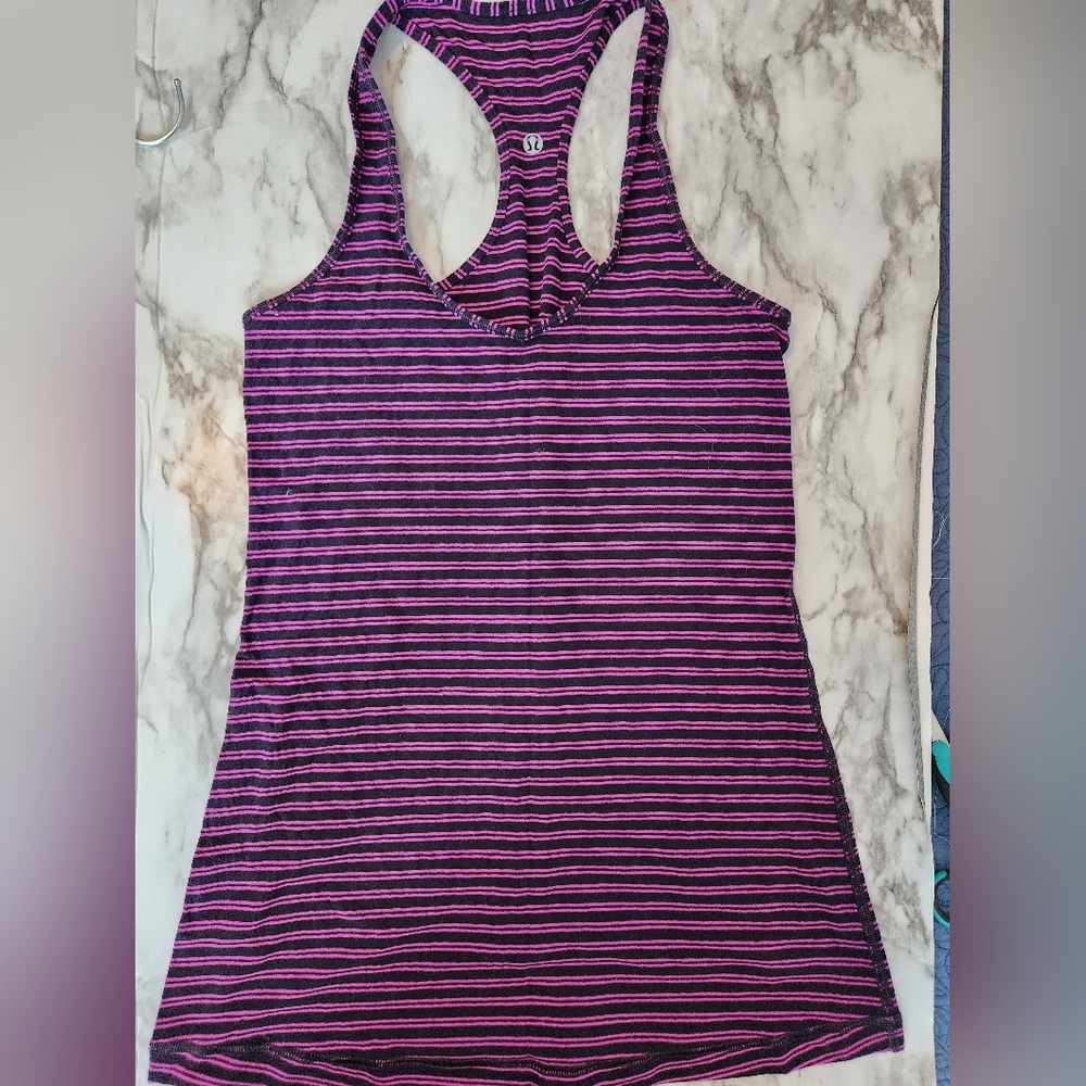 Lululemon Tank Top - Picture 8 of 11